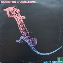 Music for Chameleons