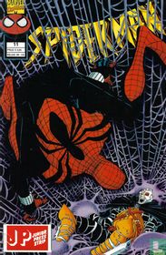 Spiderman 11