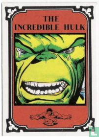 The Incredible Hulk