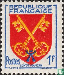 Province coat of arms 