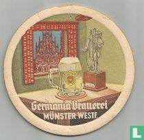 Germania Edel-Pils 1