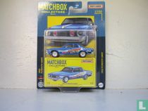 Plymouth Savoy 