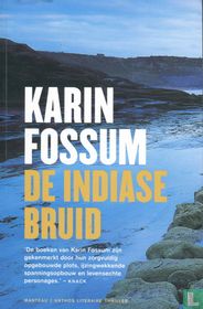 De Indiase bruid 