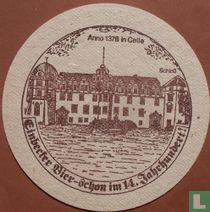 Anno 1378 in Celle (Schloß)