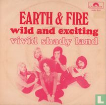Wild and Exciting