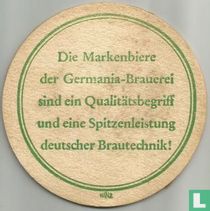 Germania Edel-Pils 2