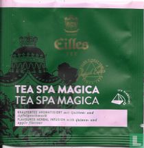 Tea Spa Magica 