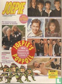 Joepie 3