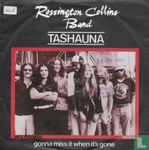 Tashauna