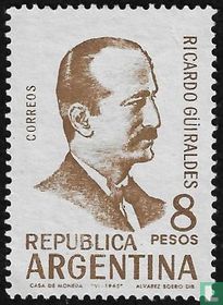 Ricardo Guiraldes