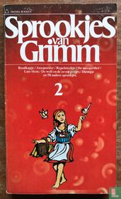 Sprookjes van Grimm 2