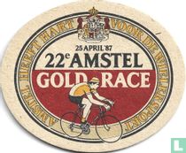 22e Amstel Gold Race / Een pils om van te houden.