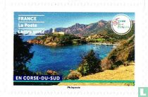 In Southern Corsica