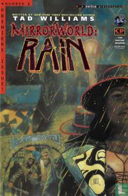 Mirrorworld: Rain 1