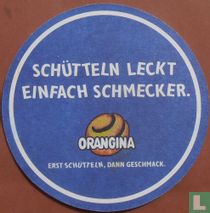 Schütteln leckt