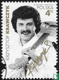 Krzysztof Krawczyk