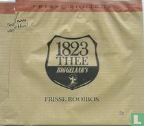 Frisse Rooibos 