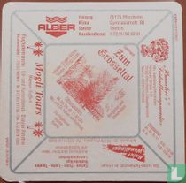 Zum Grösseltal / Alber / Mogli Tours / Dietz