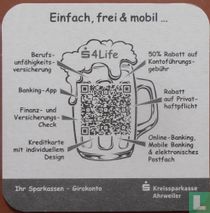 Einfach frei & mobil