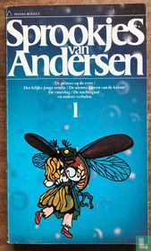 Sprookjes van Andersen 1