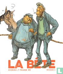 La bête 2