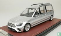 Mercedes E-Class Wilcox Hearse