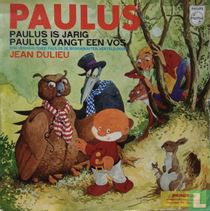 Paulus is jarig