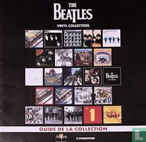 The BeatlesVinyl Collection 