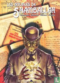 Les sources de Shamballah