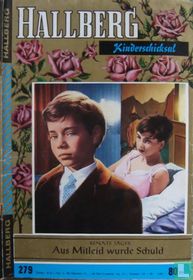 Hallberg Kinderschicksal [1e uitgave] 279