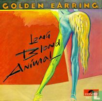 Long Blond Animal 