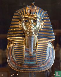 Toutânkhamon [pharaon] (Toetanchaton) dvd / vidéo / blu-ray catalogue