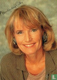 Annemarie Oster (Sandra Mulder)