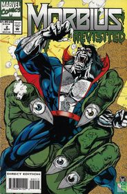 Morbius Revisited 2