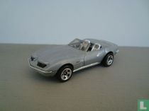 Chevrolet Corvette Stingray Convertible