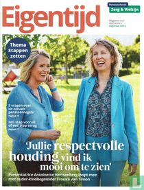 Eigentijd 2