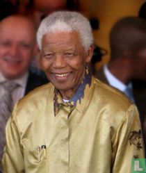Nelson Mandela (Madiba) film catalogus
