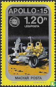 Apollo 15