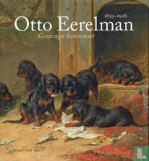 Otto Eerelman 1839-1926