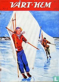 Vårt hem 4