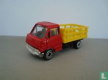Tovota Dyna Stake Truck