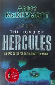 The tomb of Hercules