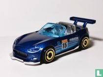 Mazda MX-5 Miata