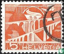 Sitter Viaduct