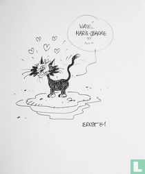 Zwinkern [Ernsthaftigkeit]