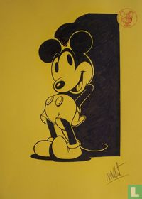 Mickey Mouse