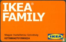 Ikea Family