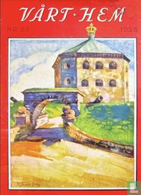 Vårt hem 23