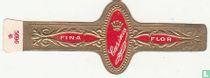 Casinos - Fina - Flor