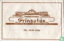 Théskinkerij "Prinsetun"  